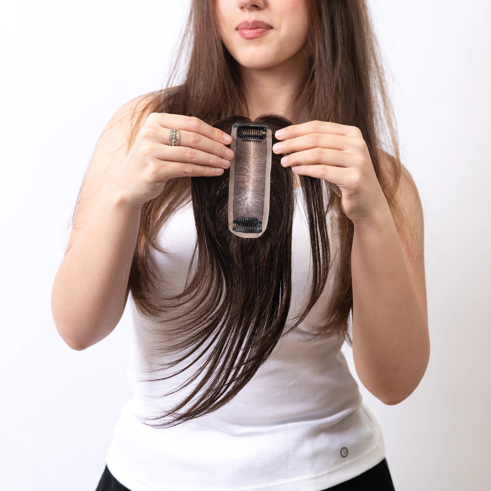 Monofilament Topper 2 x 5