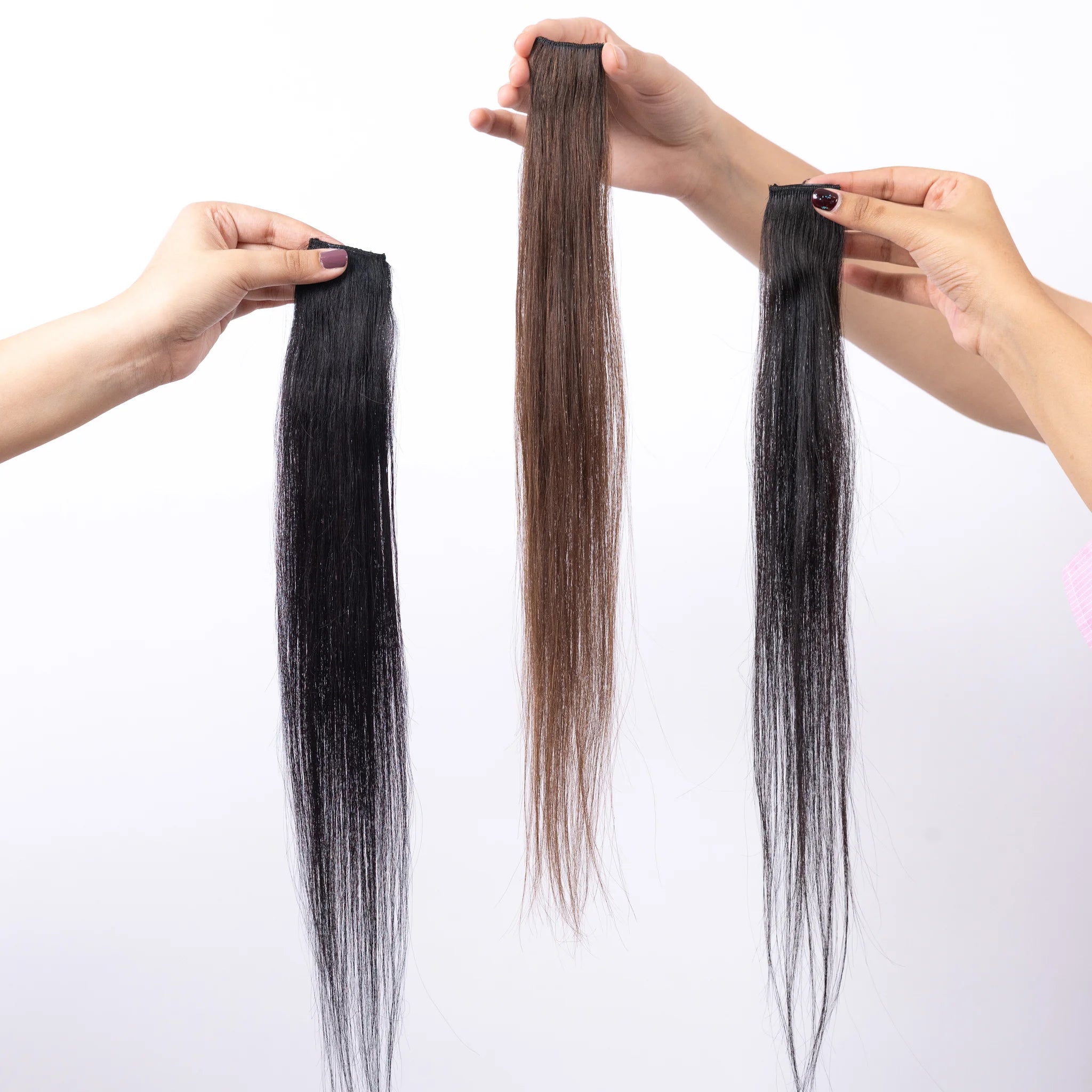 Petite Cover Up Clip