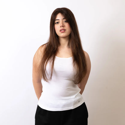 Front Line And Scalp Topper