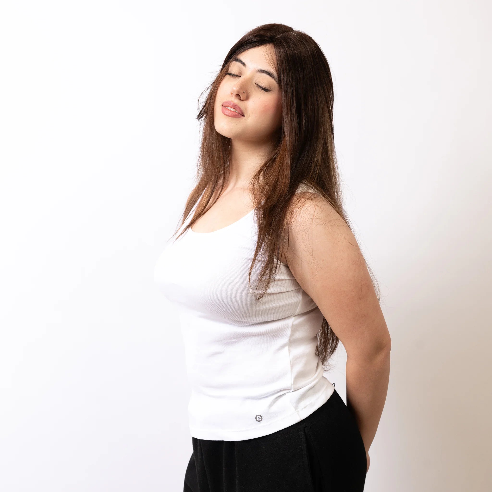 Monofilament Topper 2 x 5