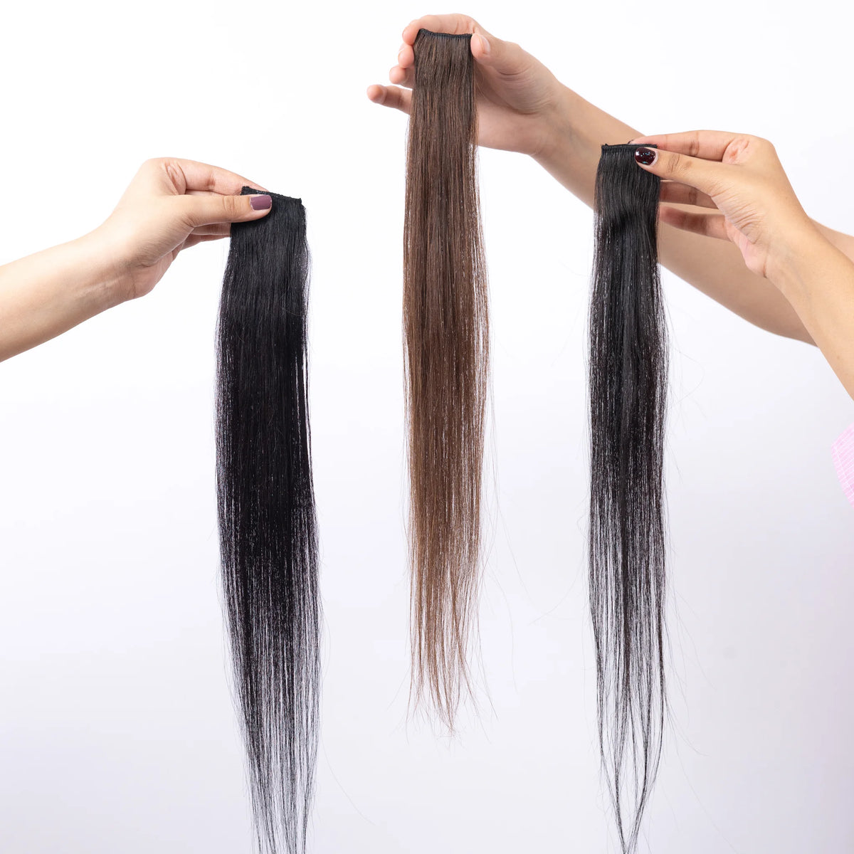 Cover Up Clips Petite Cover Up Clip – Swoonhair.in