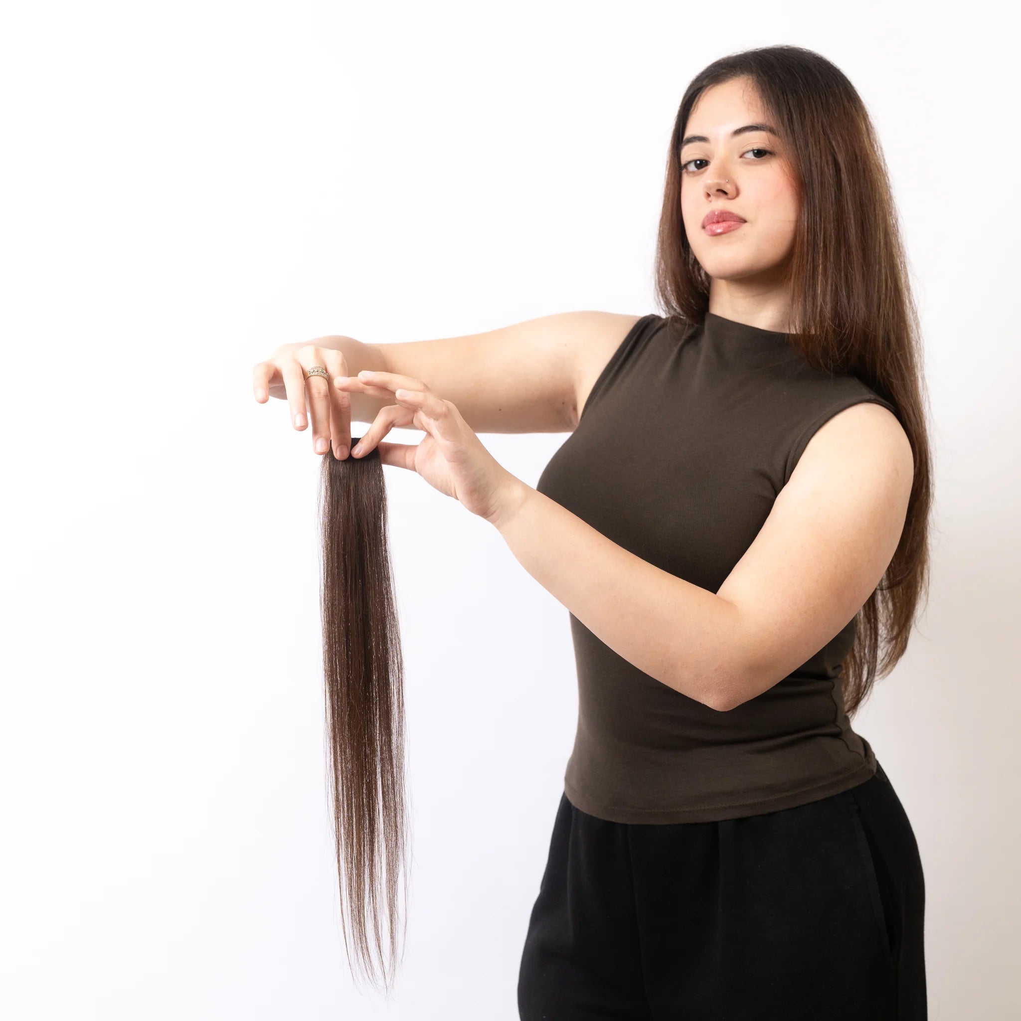 Petite Cover Up Clip