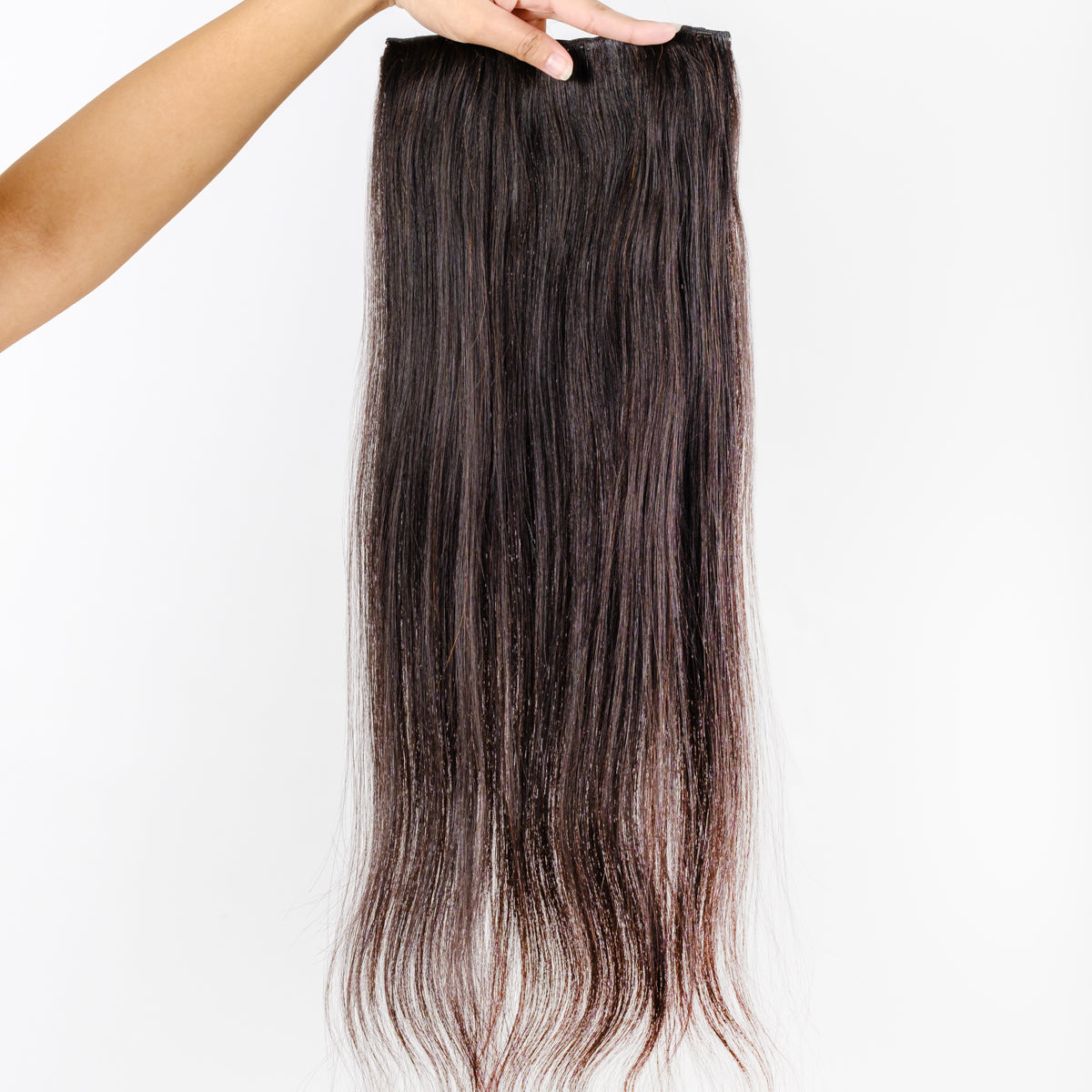 Volumiser