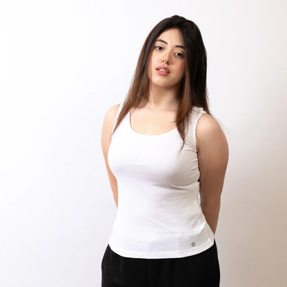 Y Shape Mini Silk Topper