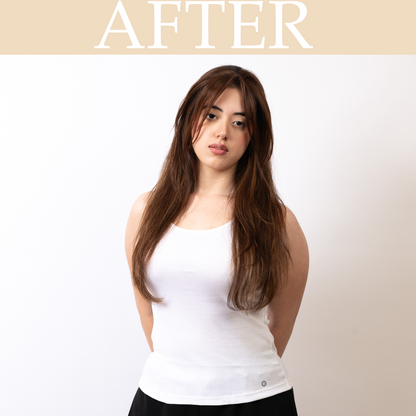 Frame My Face - Hairline Topper